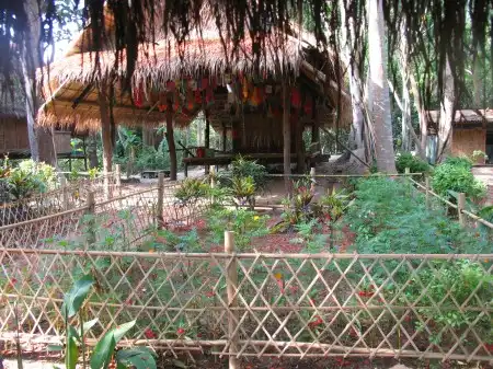 Тайланд