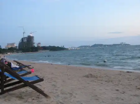 Тайланд