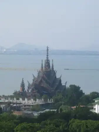 Тайланд