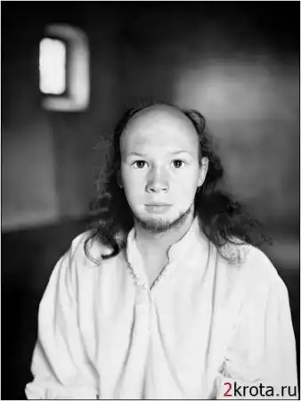 Davy Jourget представляет