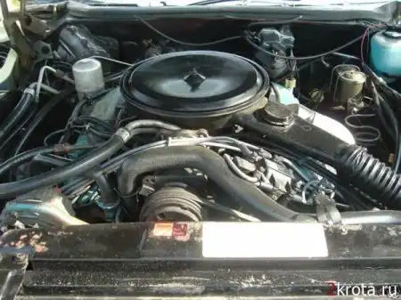 1978 Cadillac Eldorado Biarritz T-Tops