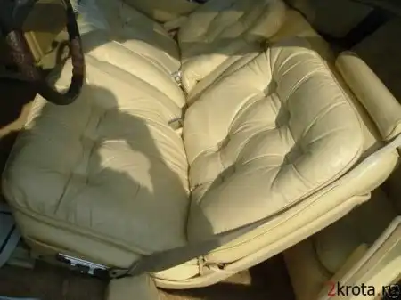 1978 Cadillac Eldorado Biarritz T-Tops