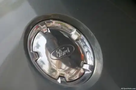 Ford превращает концепт-кар Iosis во внедорожник