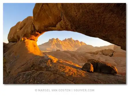 Фотограф Marsel van Oosten