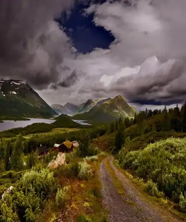 Мир в Фотографии - World in Photo (часть 13)