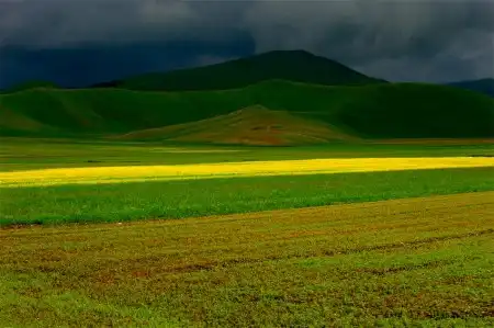 Мир в Фотографии - World in Photo (часть 13)