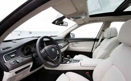 Чудо-юдо BMW пойдёт в серию