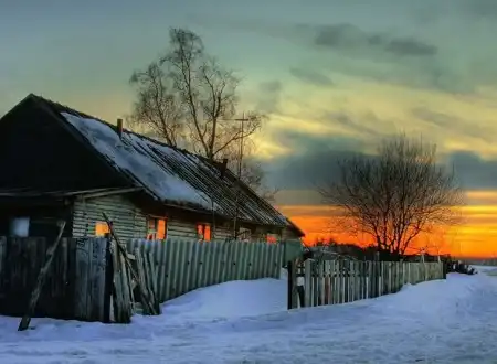 Мир в Фотографии - World in Photo (часть 14)