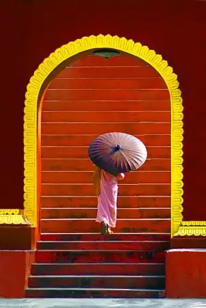 Мир в Фотографии - World in Photo (часть 14)