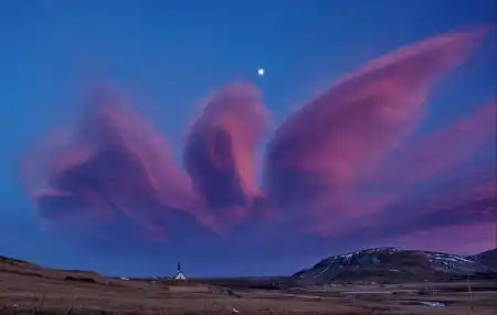 Мир в Фотографии - World in Photo (часть 14)