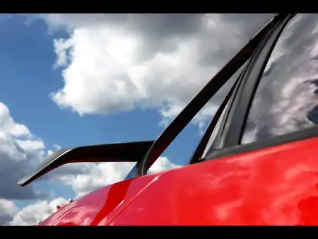Ferrari 599XX - последний писк автомобильной моды