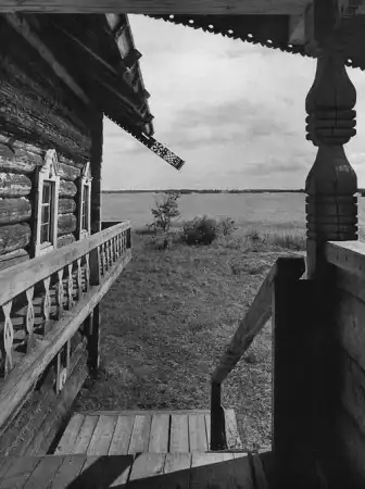 Кижи. Жемчужина Карелии.