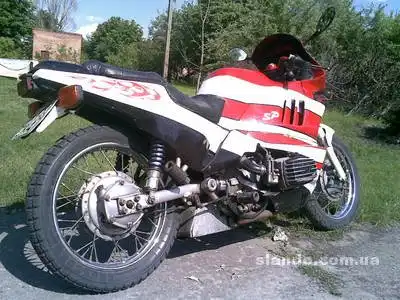 Дело рук отечественных кастомайзеров ч.25