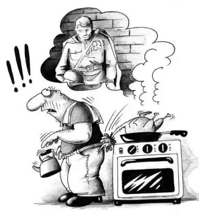 Карикатушки)