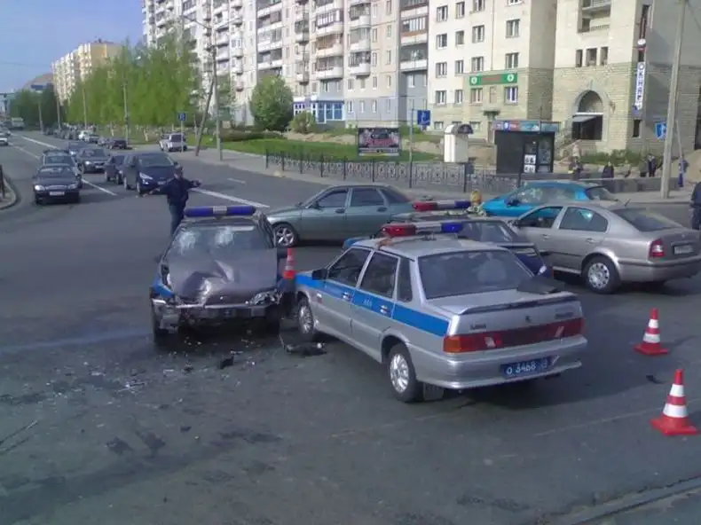 Место встречи изменить нельзя