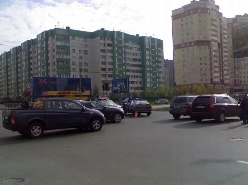 Место встречи изменить нельзя