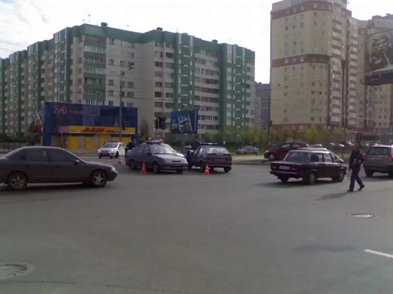 Место встречи изменить нельзя