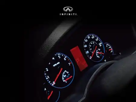 Infiniti QX56 5.6 V8