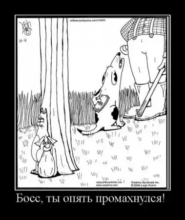 Как же мы без них