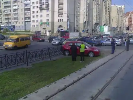 Место встречи изменить нельзя