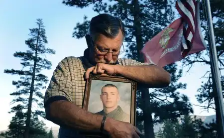 Memorial Day, 2009
