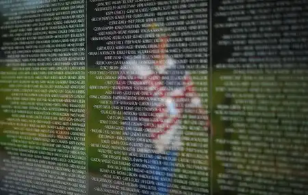 Memorial Day, 2009