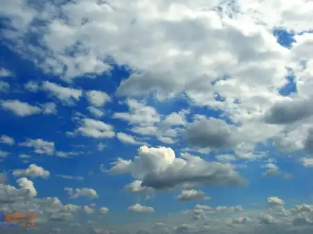 Небо