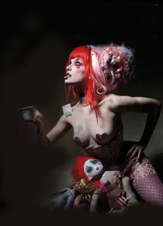 Emilie Autumn ~KinKats~