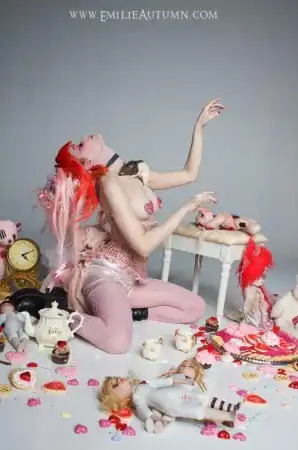 Emilie Autumn ~KinKats~