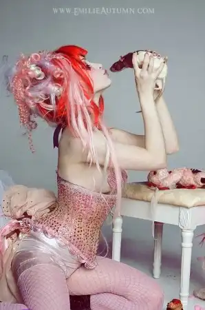 Emilie Autumn ~KinKats~