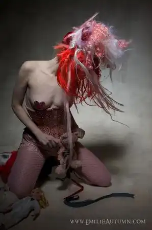 Emilie Autumn ~KinKats~