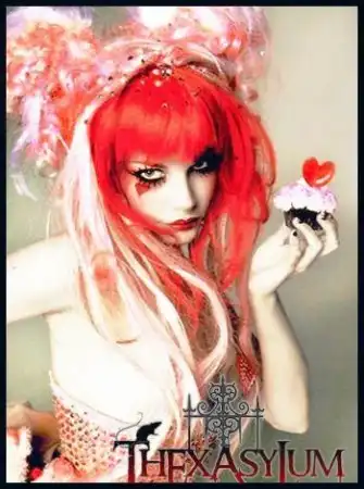 Emilie Autumn ~KinKats~