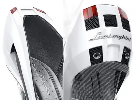 Туфельки Lamborghini )))