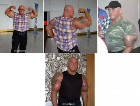 Синтол Жестокая реальность