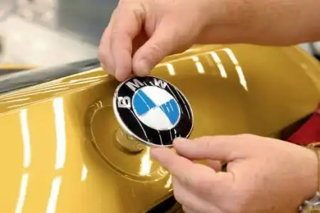 BMW Concept X1