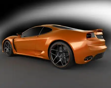 HQ Cars Wallpapers #12