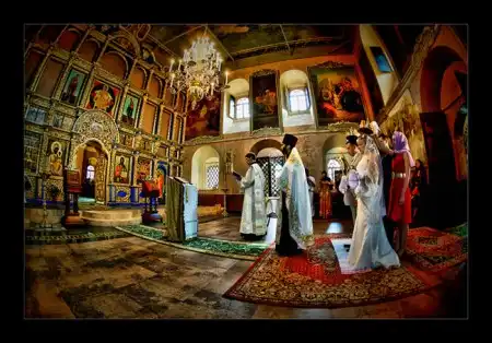HDR и Свадьба...Студия SaveMoment