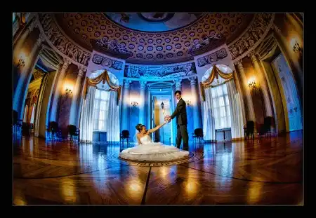 HDR и Свадьба...Студия SaveMoment