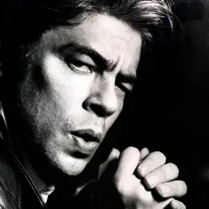 Benicio Del Toro / Бенисио Дель Торо Benicio Del Toro / Бенисио Дель Торо