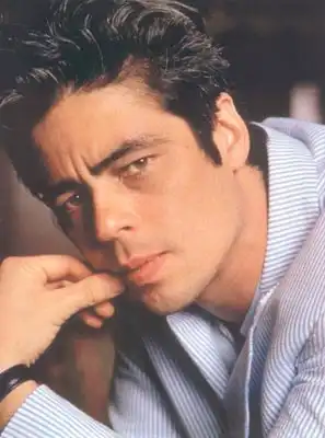 Benicio Del Toro / Бенисио Дель Торо Benicio Del Toro / Бенисио Дель Торо