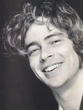 Benicio Del Toro / Бенисио Дель Торо Benicio Del Toro / Бенисио Дель Торо