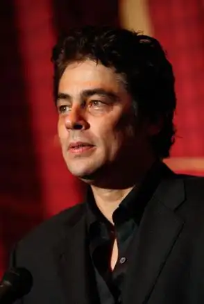 Benicio  Del  Toro / Бенисио Дель Торо