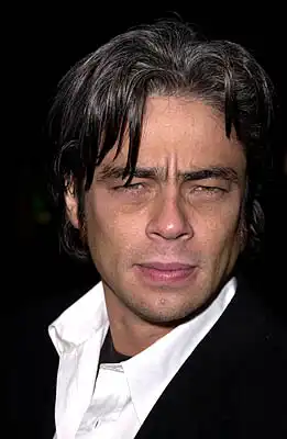 Benicio Del Toro / Бенисио Дель Торо Benicio Del Toro / Бенисио Дель Торо