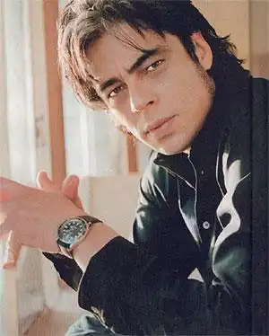 Benicio Del Toro / Бенисио Дель Торо Benicio Del Toro / Бенисио Дель Торо