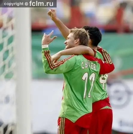 Дима Сычев 