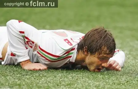 Дима Сычев 