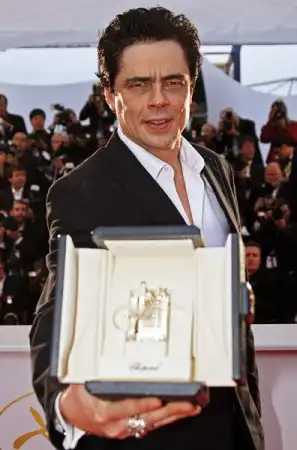 Benicio  Del  Toro / Бенисио Дель Торо