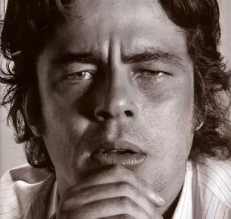 Benicio  Del  Toro / Бенисио Дель Торо