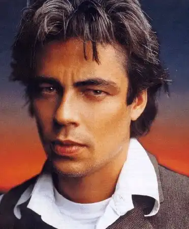 Benicio  Del  Toro / Бенисио Дель Торо