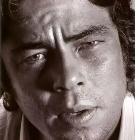 Benicio  Del  Toro / Бенисио Дель Торо